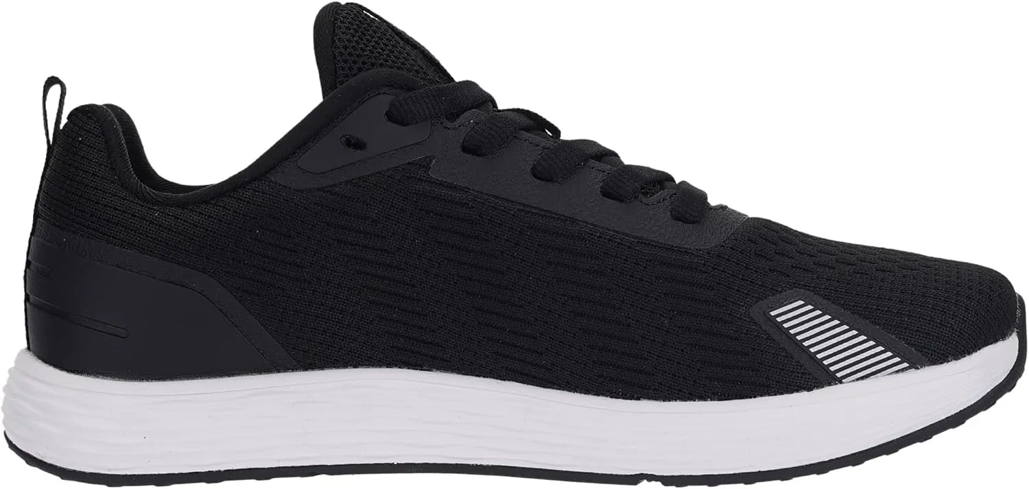 WHITIN Women's Wide Toe Box & Zero Drop Road Running Shoes | Superior Comfort with Optimal Stability