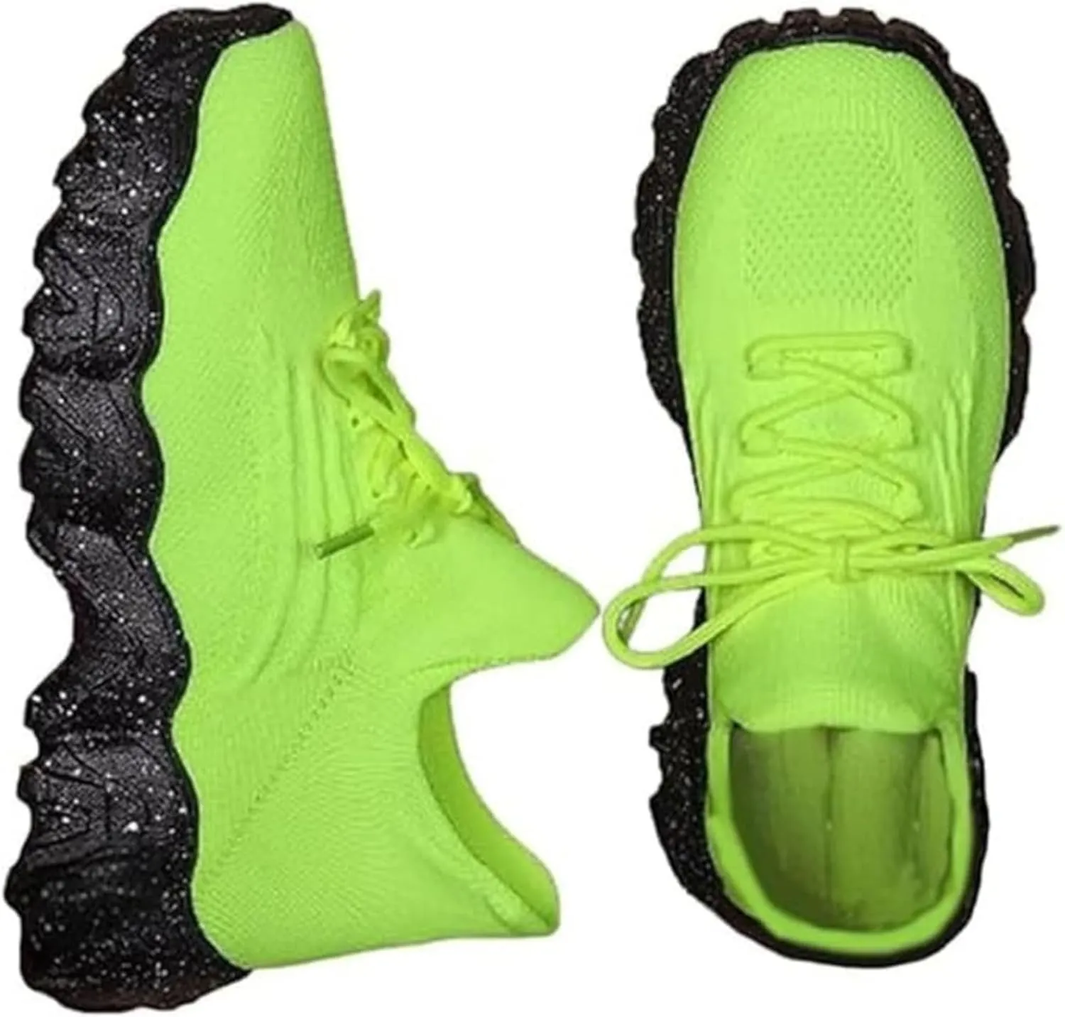 Wide Toe Box Shoes Women Walking Shoes Arch Support Comfortable Wide Width Orthopedic Sneakers for Plantar Fasciitis