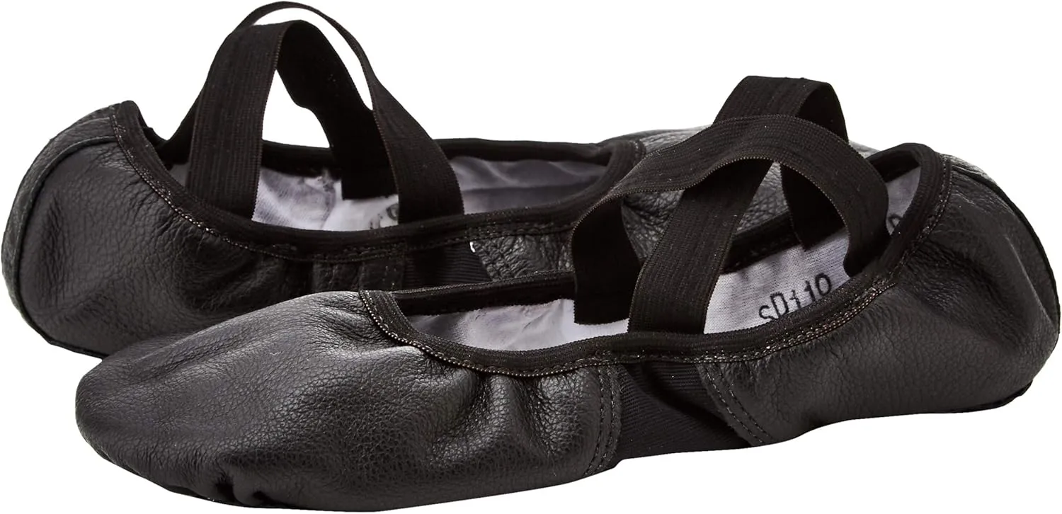 Women's Ballet Shoes