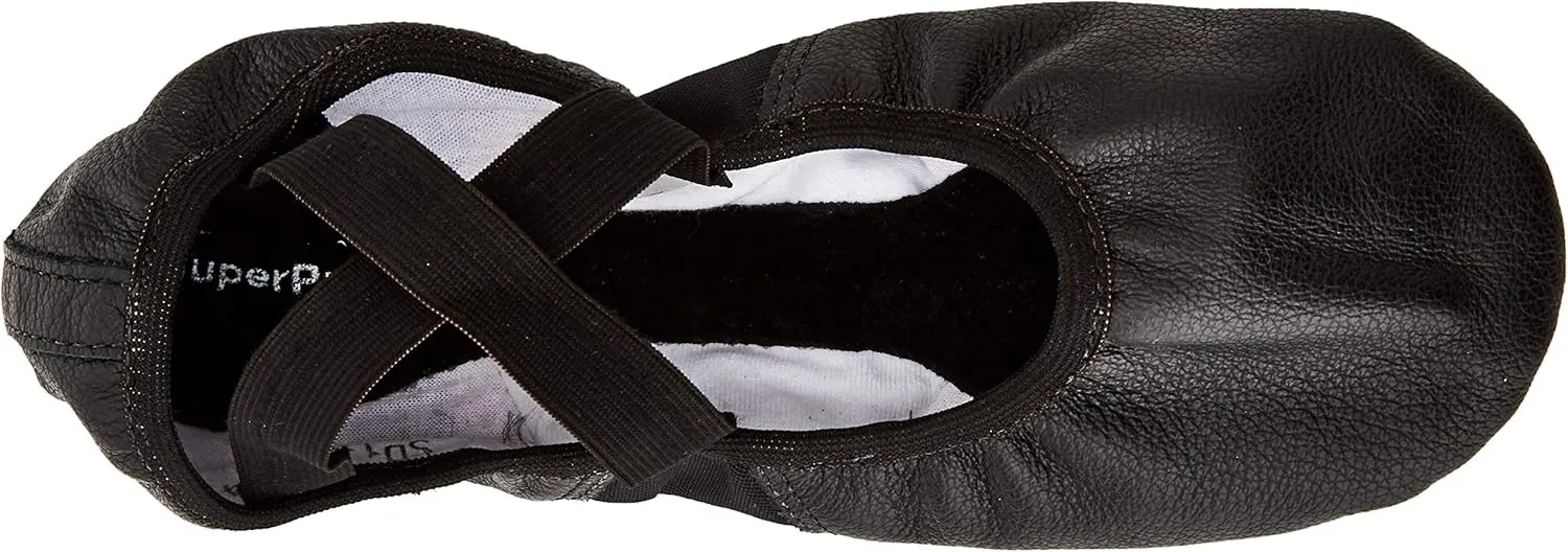 Women's Ballet Shoes