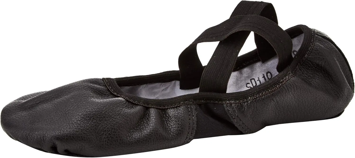 Women's Ballet Shoes