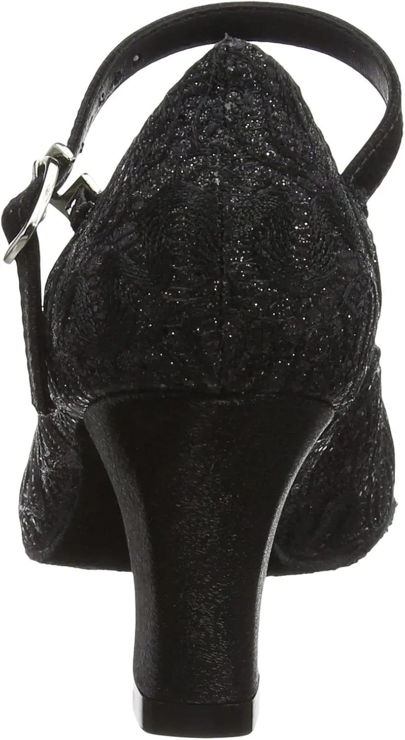 Women's Ballroom & Latin Shoes, 22 EU