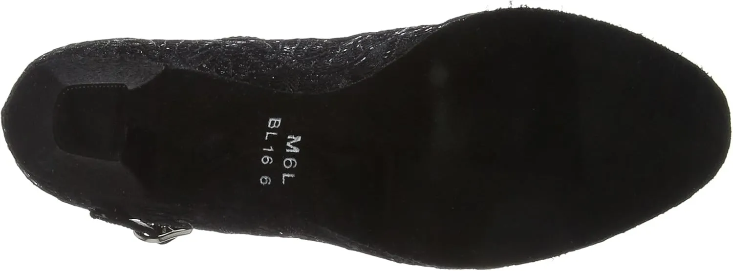Women's Ballroom & Latin Shoes, 22 EU