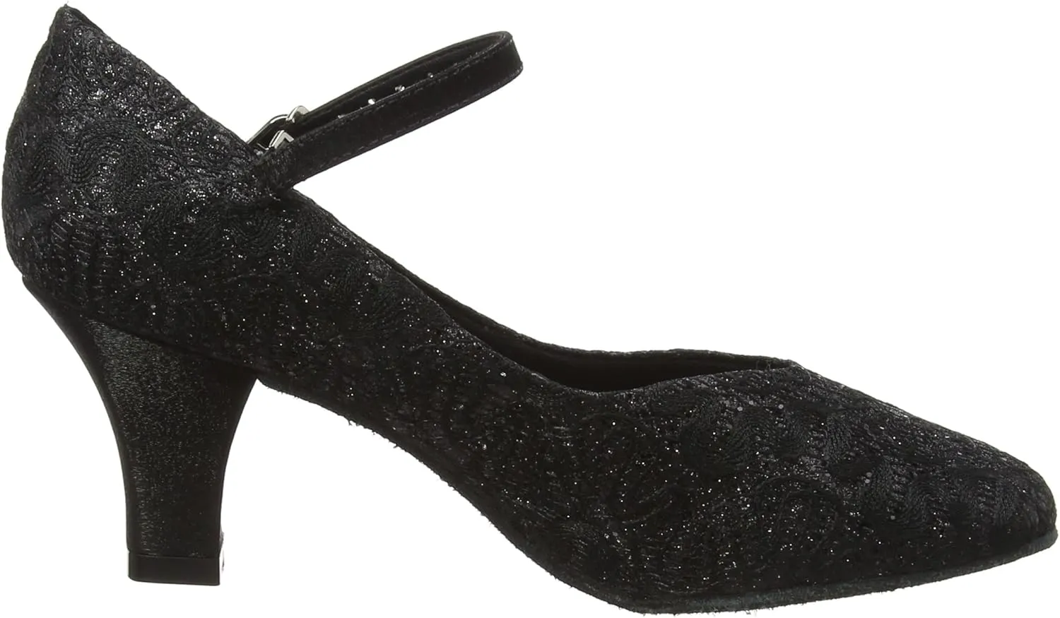 Women's Ballroom & Latin Shoes, 22 EU