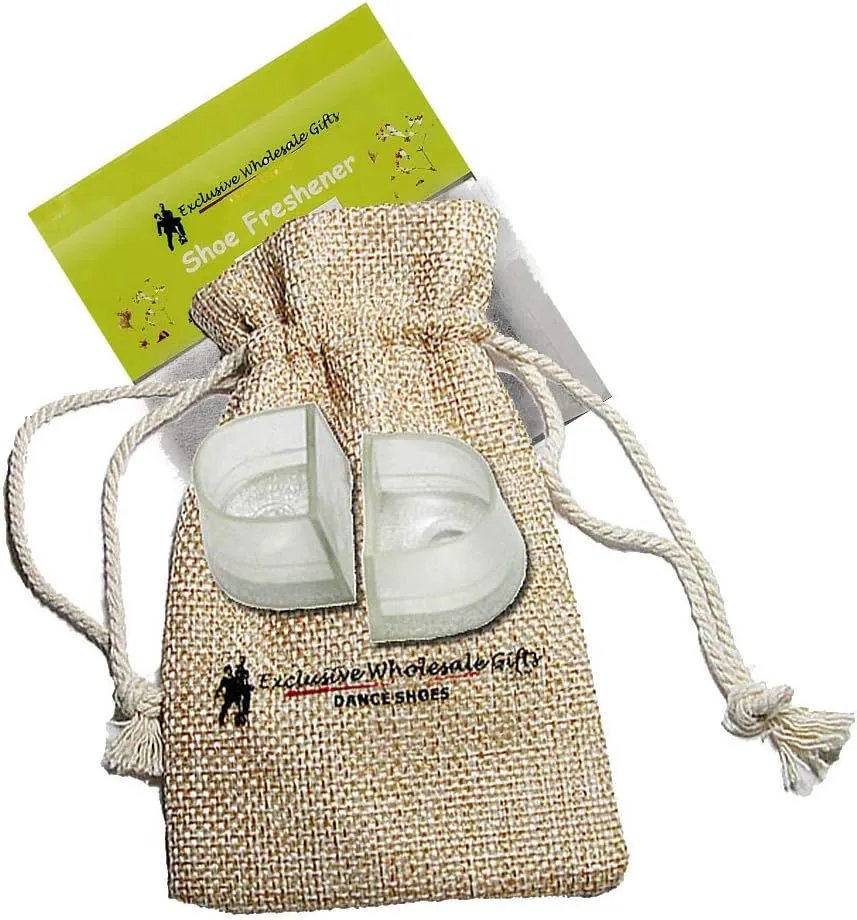 Women's Ballroom Dance Shoes Tango Wedding Salsa Shoes CD6017EB Comfortable-Very Fine 2.5"[Bundle of 5]
