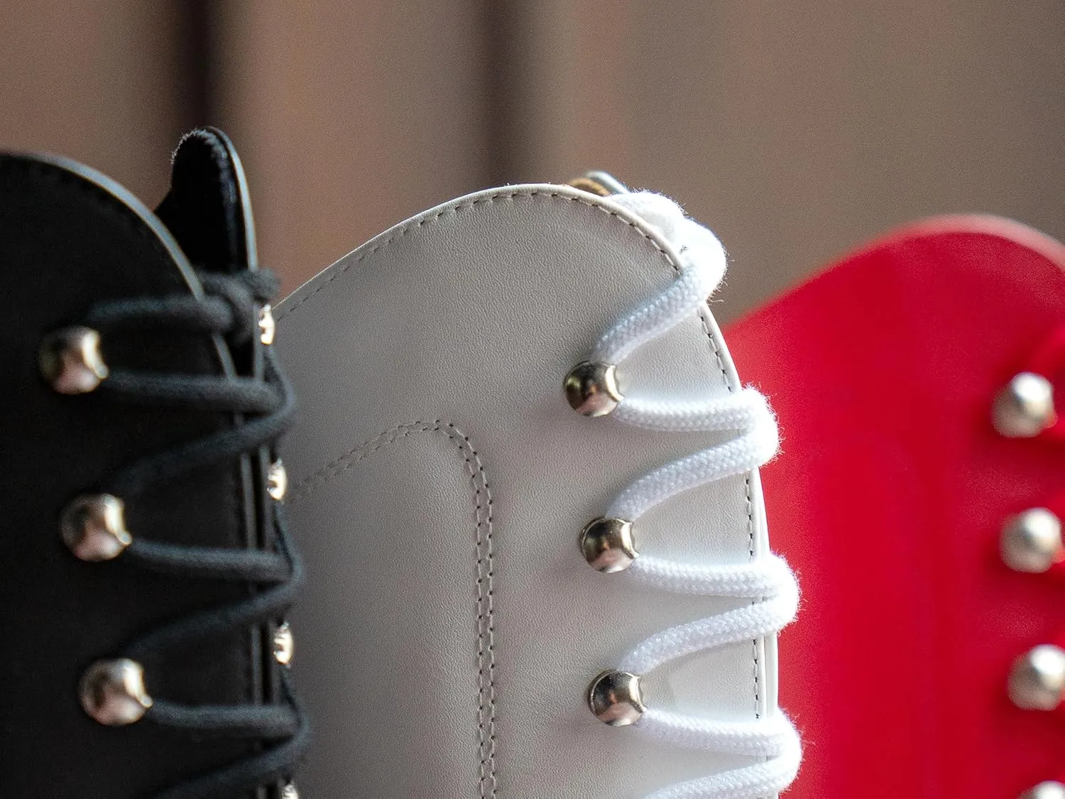Women's Ballroom Dance Shoes