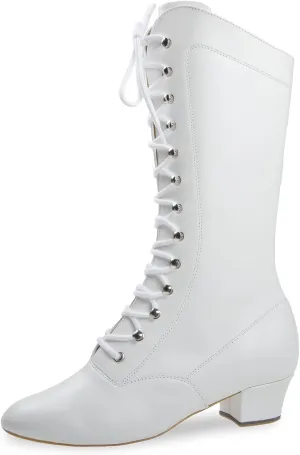 Women's Ballroom Dance Shoes