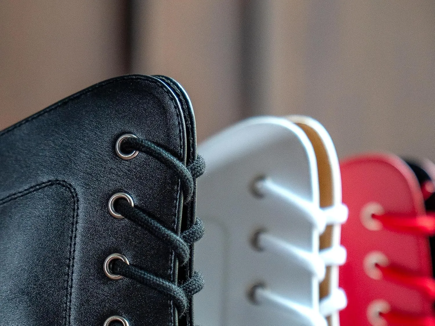 Women's Ballroom Dance Shoes