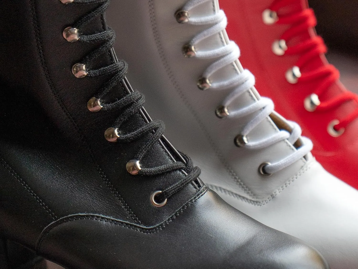 Women's Ballroom Dance Shoes