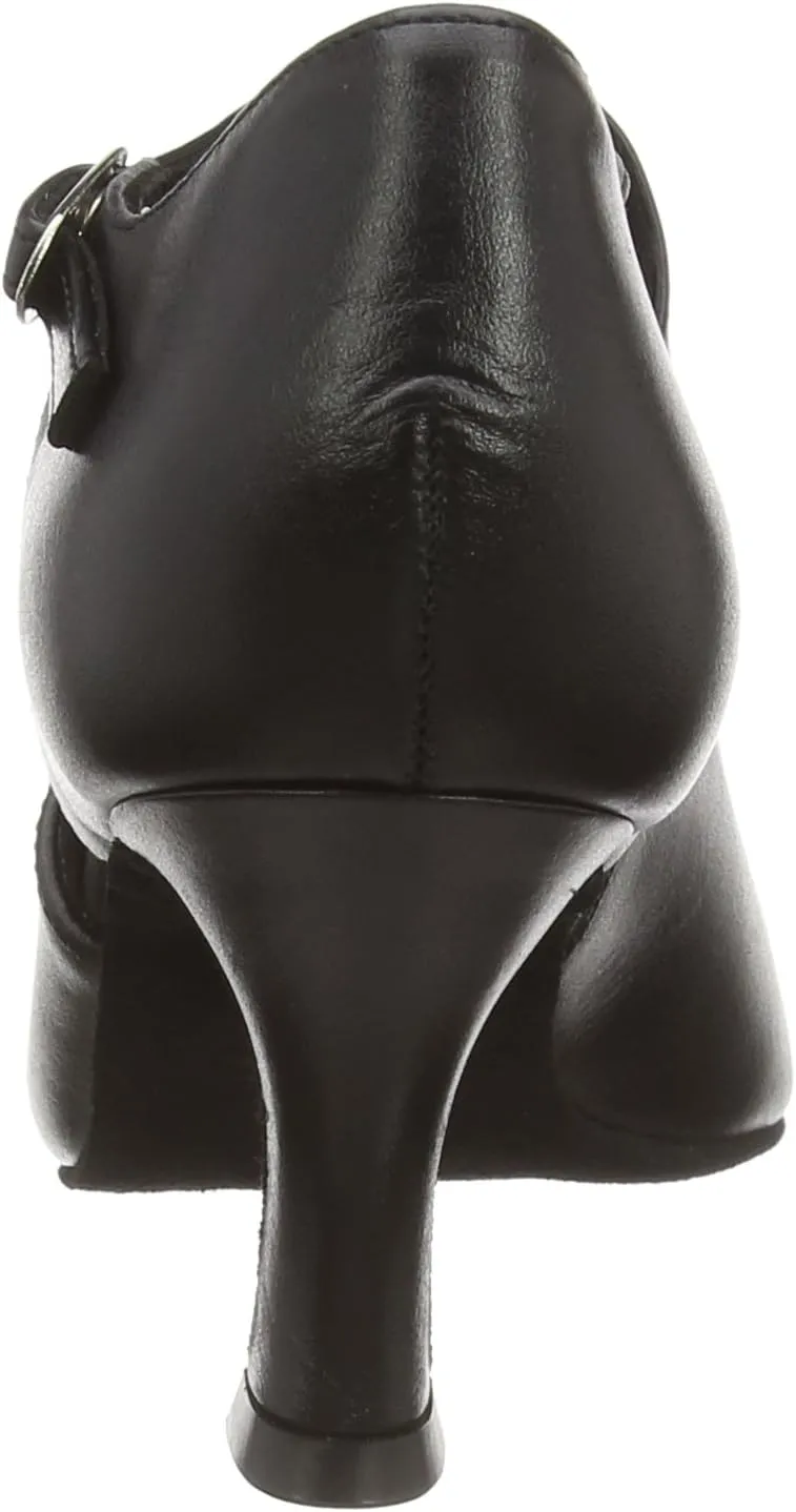 Women's Model 052 Ballroom Dance Shoes