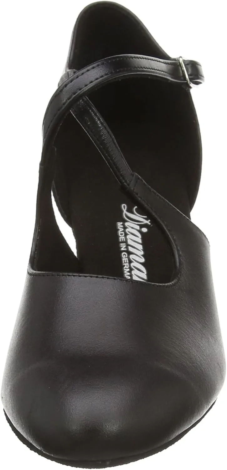 Women's Model 052 Ballroom Dance Shoes