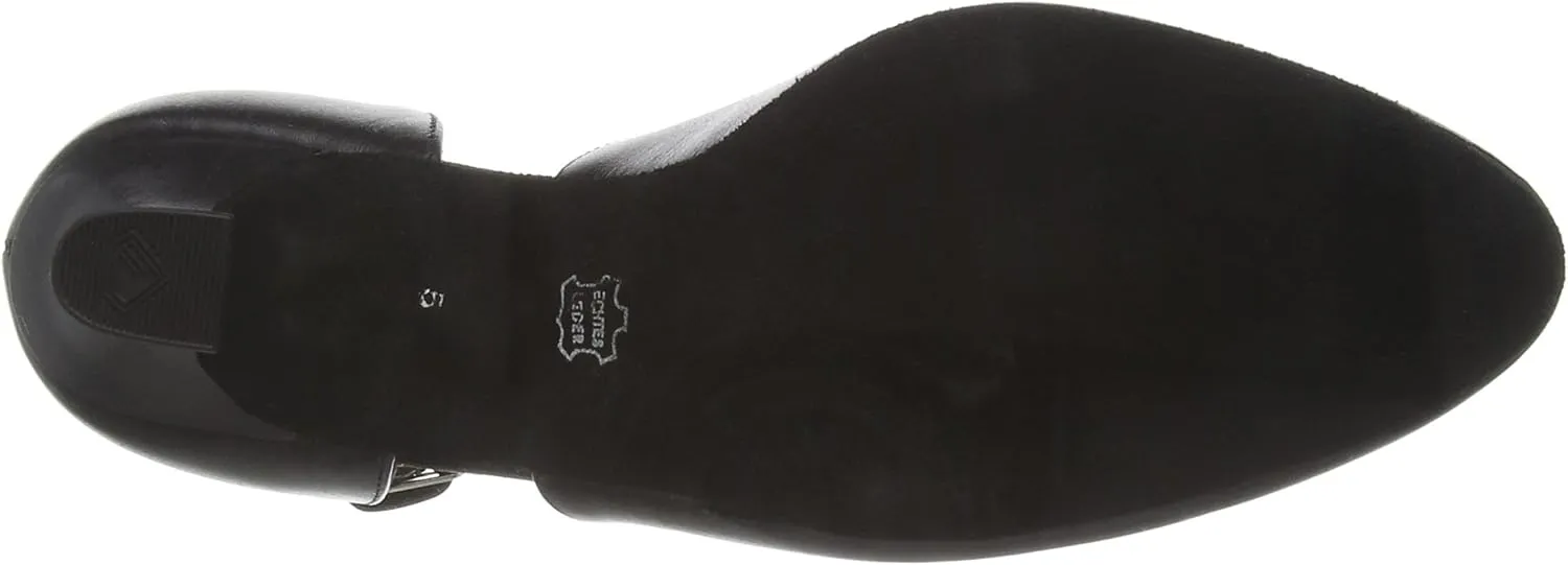 Women's Model 052 Ballroom Dance Shoes